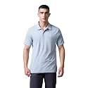 TECHNOSPORT Mens Half Sleeve Polo T-Shirt Techno
