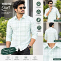 TECHNOSPORT Men Slim Fit Solid Casual Shirt
