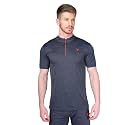 TECHNOSPORT Men39s Slim Fit Active T-Shirt -