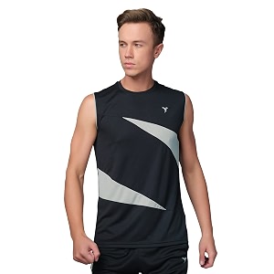 TECHNOSPORT Men Vest