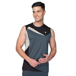 TECHNOSPORT Men Vest