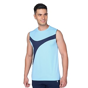 TECHNOSPORT Men Vest
