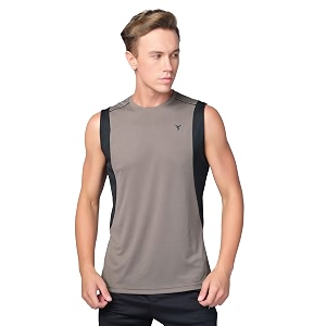 TECHNOSPORT Men Vest