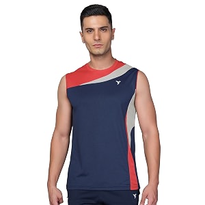 TECHNOSPORT Men Vest