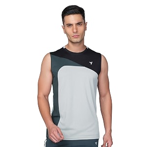 TECHNOSPORT Men Vest