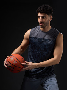 TECHNOSPORT Men Vest