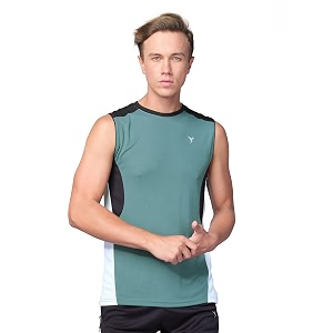 TECHNOSPORT Men Vest