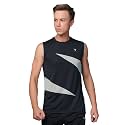 TECHNOSPORT Men Vest