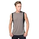 TECHNOSPORT Men Vest