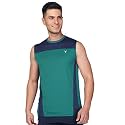 TECHNOSPORT Men Vest