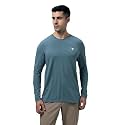 TECHNOSPORT Men39s Slim Fit Full Sleeve Crew