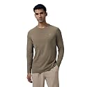 TECHNOSPORT Men39s Slim Fit Full Sleeve Crew