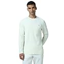 TECHNOSPORT Men39s Slim Fit Full Sleeve Crew