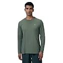 TECHNOSPORT Men39s Slim Fit Full Sleeve Crew