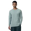 TECHNOSPORT Men39s Slim Fit Full Sleeve Crew