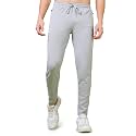 TECHNOSPORT Men39s Slim Fit Track Pants with