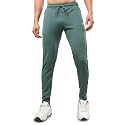 TECHNOSPORT Men39s Slim Fit Track Pants with