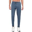 TECHNOSPORT Men39s Slim Fit Track Pants with