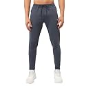 TECHNOSPORT Men39s Slim Fit Track Pants with
