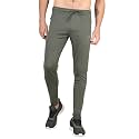 TECHNOSPORT Men39s Slim Fit Track Pants with