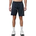 TECHNOSPORT Mens Regular Fit Solid Shorts for