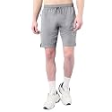 TECHNOSPORT Mens Regular Fit Solid Shorts for