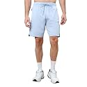 TECHNOSPORT Mens Regular Fit Solid Shorts for