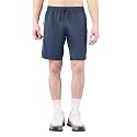 TECHNOSPORT Mens Regular Fit Solid Shorts for