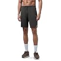 TECHNOSPORT Mens Regular Fit Solid Shorts for