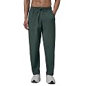 TECHNOSPORT Mens Regular Fit Solid Woven Track