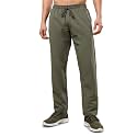 TECHNOSPORT Mens Regular Fit Solid Woven Track