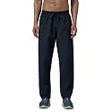 TECHNOSPORT Mens Regular Fit Solid Woven Track