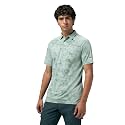 TECHNOSPORT Mens Slim Fit All Over Print