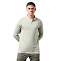 TECHNOSPORT Mens Slim Fit Self-Design Full Sleeve