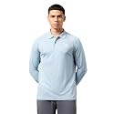 TECHNOSPORT Mens Slim Fit Self-Design Full Sleeve