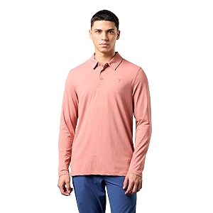 TECHNOSPORT Mens Slim Fit Solid Full Sleeve