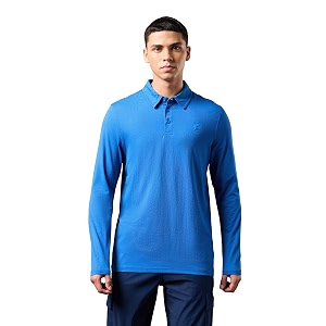 TECHNOSPORT Mens Slim Fit Solid Full Sleeve