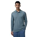 TECHNOSPORT Mens Slim Fit Solid Full Sleeve