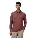 TECHNOSPORT Mens Slim Fit Solid Full Sleeve