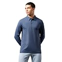 TECHNOSPORT Mens Slim Fit Solid Full Sleeve