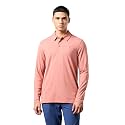 TECHNOSPORT Mens Slim Fit Solid Full Sleeve