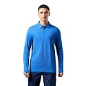TECHNOSPORT Mens Slim Fit Solid Full Sleeve