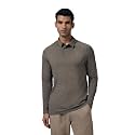 TECHNOSPORT Mens Slim Fit Solid Full Sleeve