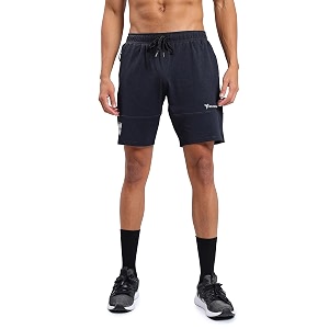 technosport men39s regular fit shorts with zip pockets elasto lite quick dry moisture wicking stretchable shorts for gym running and casual wear