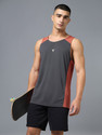 TECHNOSPORT P971 Men Vest