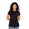 TECHNOSPORT Women39s 100 Polyester Regular Fit T-Shirt
