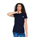 TECHNOSPORT Women39s 100 Polyester Regular Fit T-Shirt