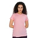 TECHNOSPORT Women39s 100 Polyester Regular Fit T-Shirt