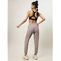 TECHNOSPORT Women39s Athletic Fit Mid Rise Track