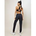 TECHNOSPORT Women39s Athletic Fit Mid Rise Track